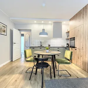  Apartament Pure Polska