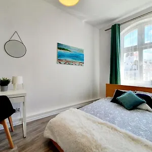  Apartament Apartament Na Bohaterów Monte Cassino 19 Polska