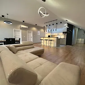 Tyniecka 118k - Prestige By Jso Apartament