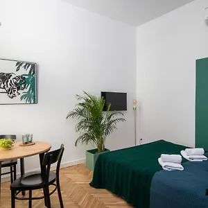 Barbacan - Old Town - By Upstairs Apartament