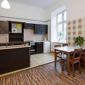 Dietla Cozy Place To Apartament