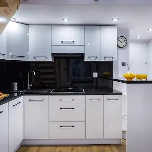 Cozy - Kazimierz Apartament