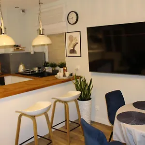 Apartament Euro 2 Apartament