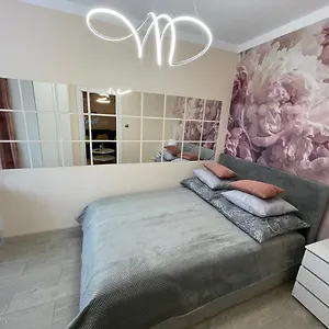 Comfort Pawia Street - Free Parking !!! Apartament