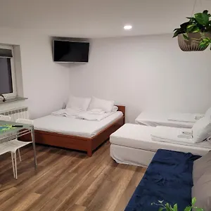 Kacik 8 Apartament