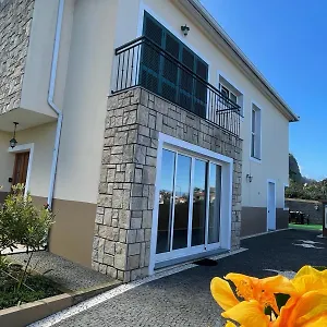  Dom wakacyjny Wanderlust House Portugalia