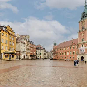  Apartament Plac Zamkowy In By Rent Like Polska