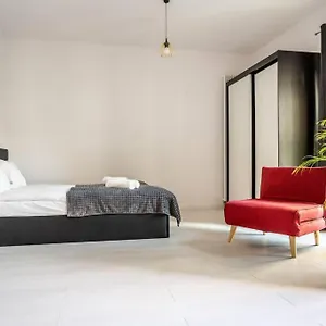  Apartament Urbannest_walicow Polska