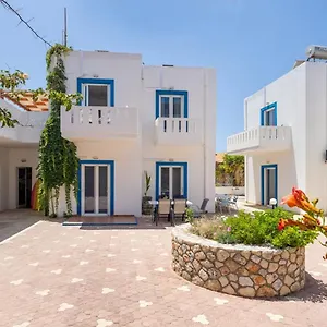  Apartament Alexis Grecja