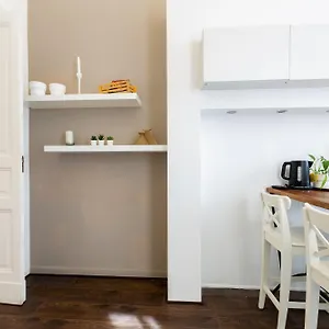  Apartament Bellini Luxury Włochy