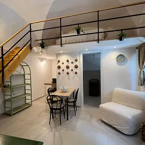  Apartament Il Cortiletto Włochy
