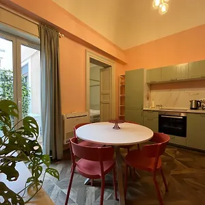 Apartament Dede Włochy