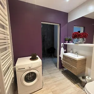  Apartmán Way2stay Browar Lubicz