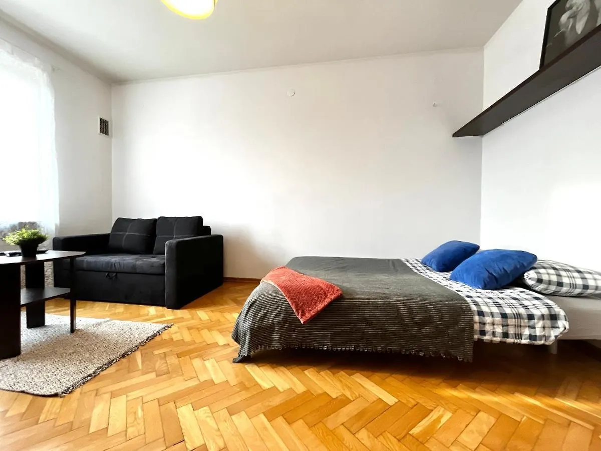 Old Town Apartment Kraków 0*,  Polska